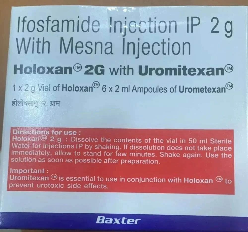 UROMITEXAN