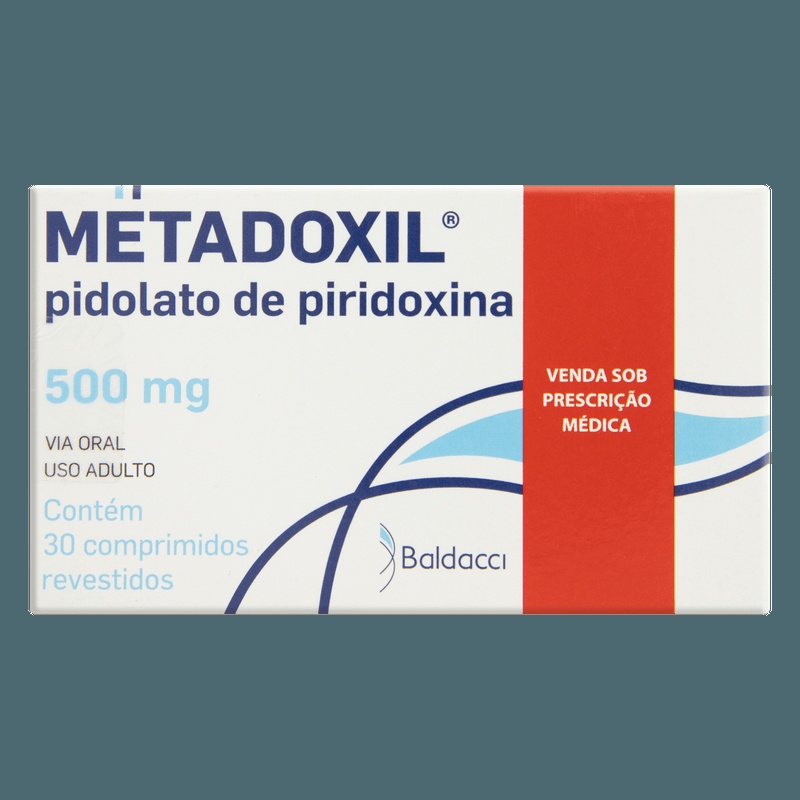 METADOXIL