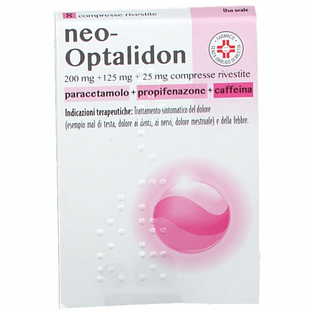 NEO OPTALIDON