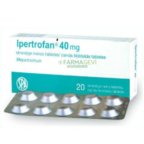 ipertrofan-compressa-gastroresistente-40-mg