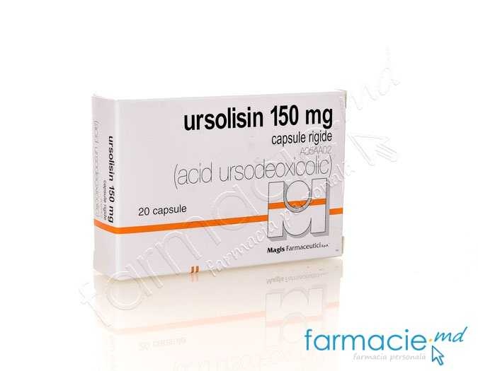 URSOLISIN