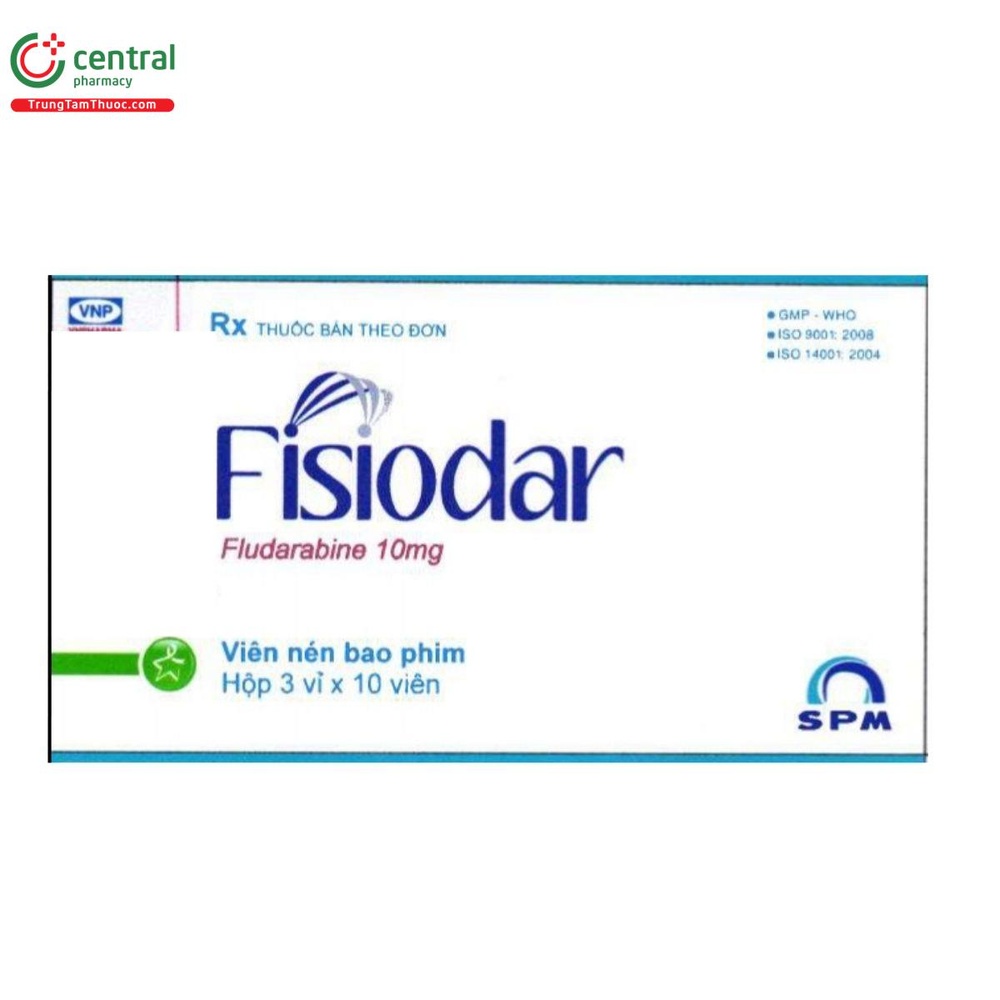 FISIODAR