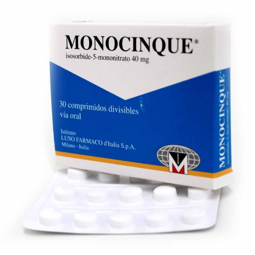MONOCINQUE