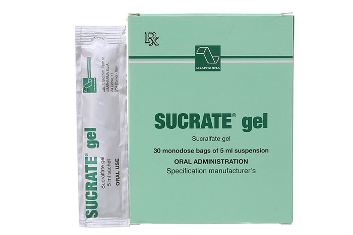 SUCRATE
