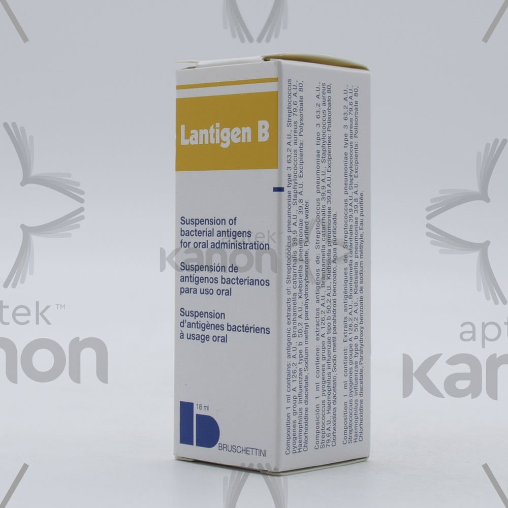 LANTIGEN B