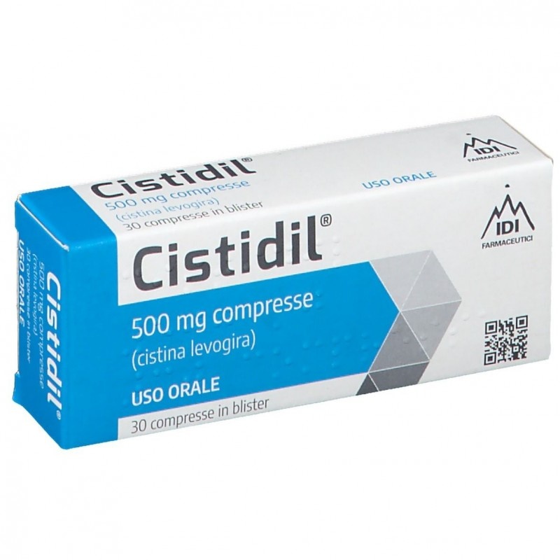CISTIDIL