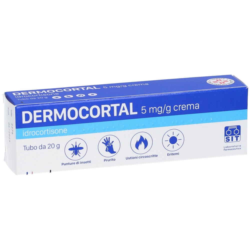 dermocortal-crema-5-mg-g