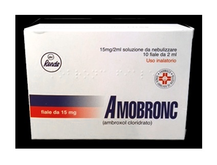 AMOBRONC