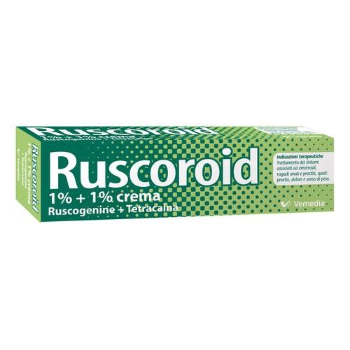 RUSCOROID