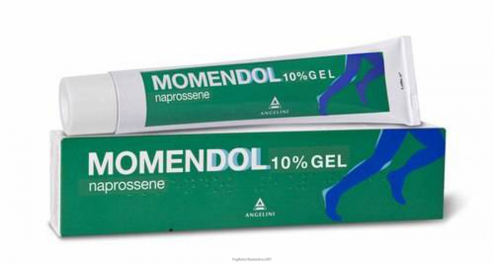 MOMENDOL