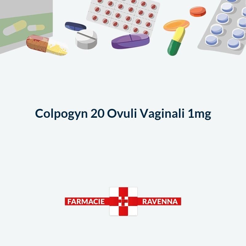 COLPOGYN