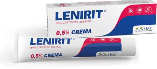 LENIRIT