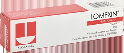 LOMEXIN