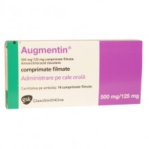 AUGMENTIN