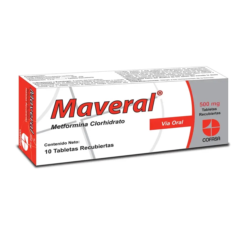 MAVERAL