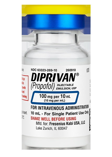 DIPRIVAN