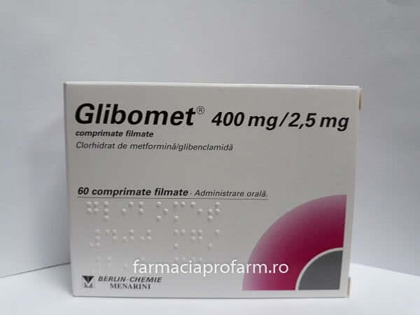 glibomet-compressa-rivestita-con-film-400-mg-2-5-mg