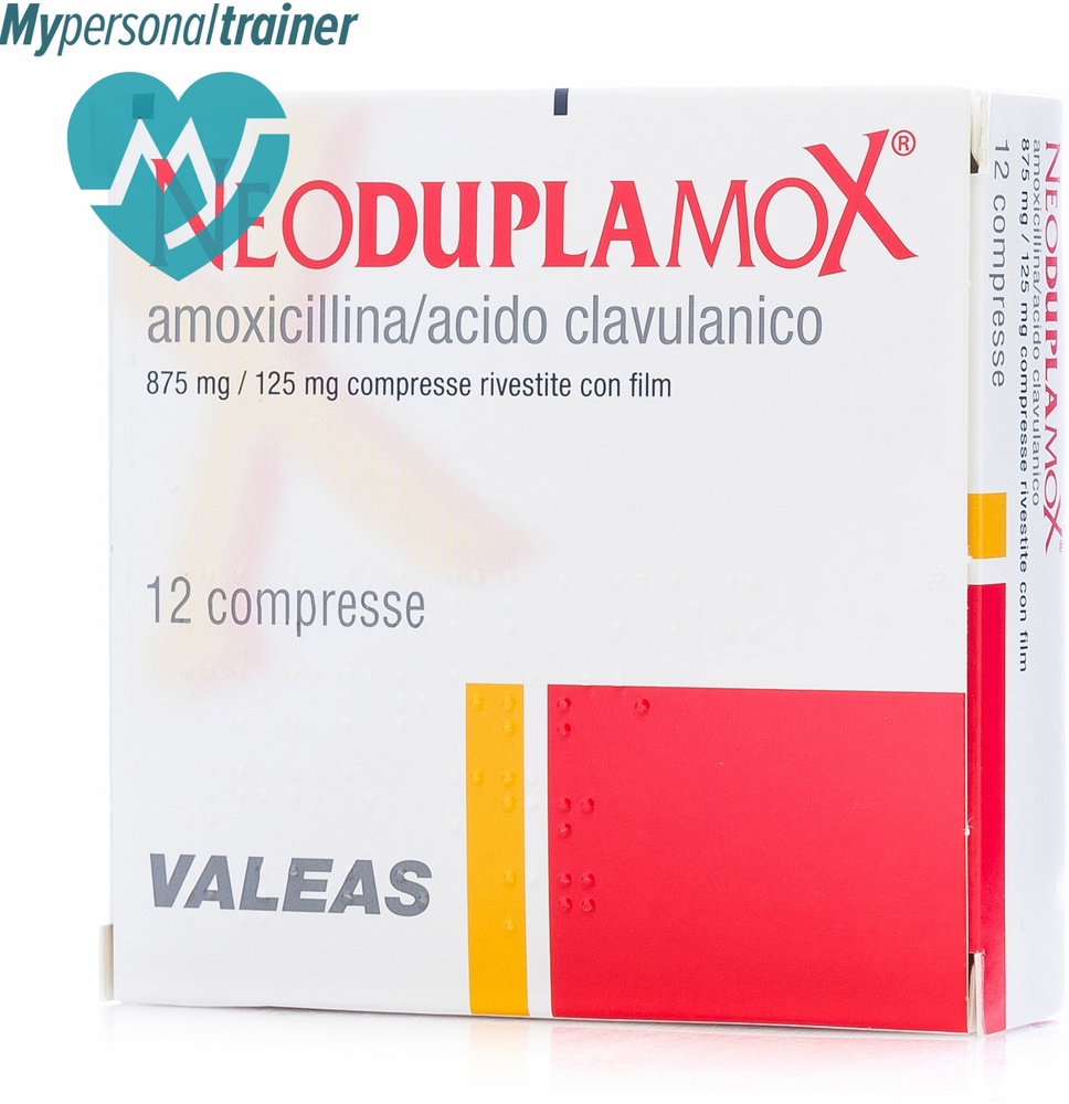 NEODUPLAMOX