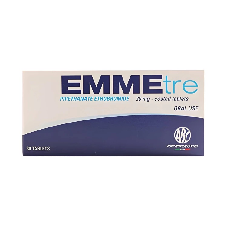 EMMETRE