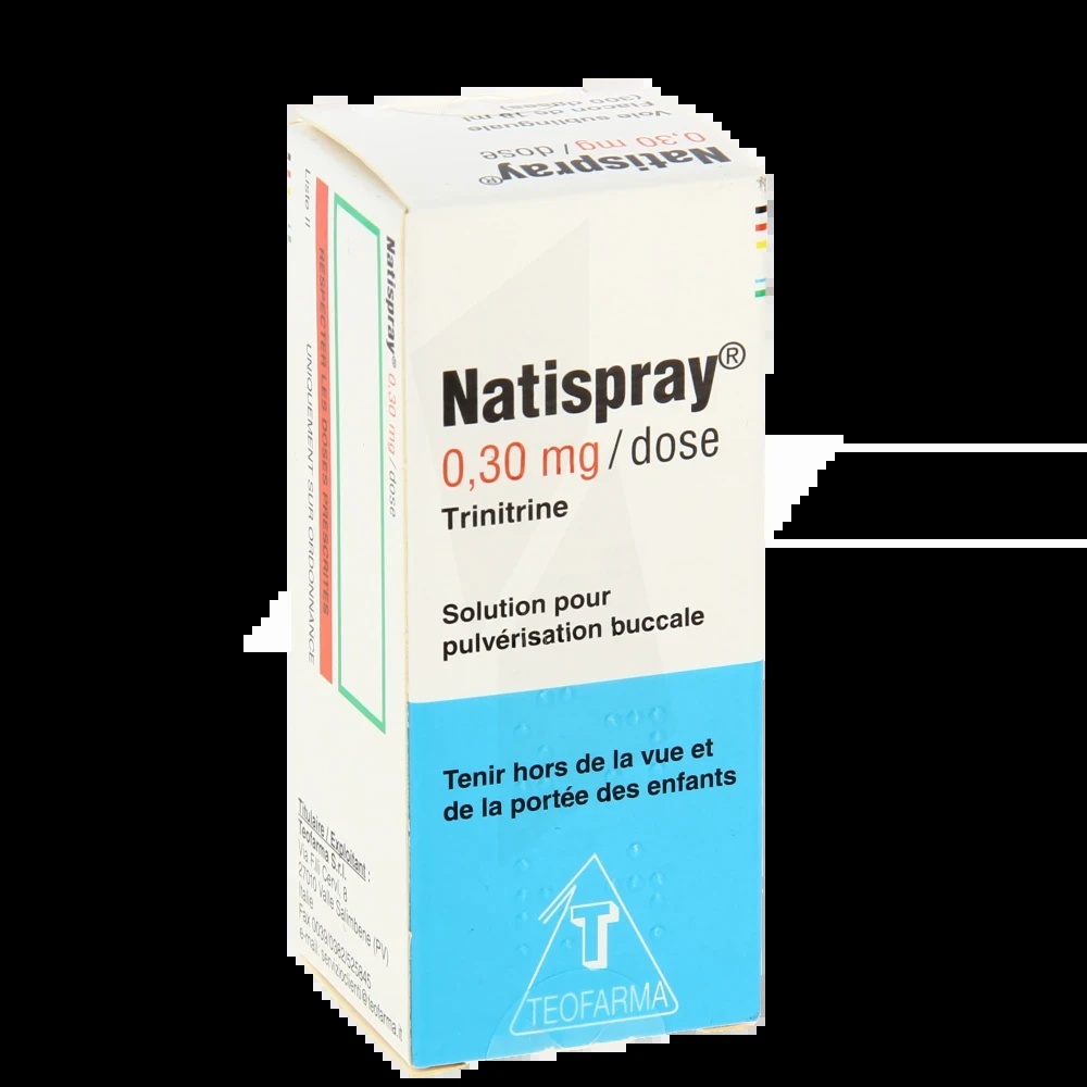 NATISPRAY