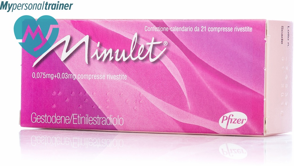 MINULET