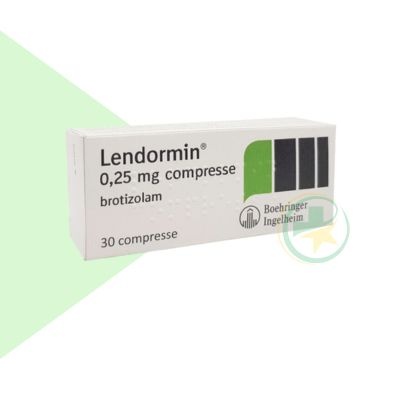 lendormin-compressa-0-25-mg