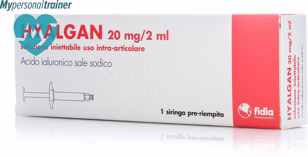 HYALGAN