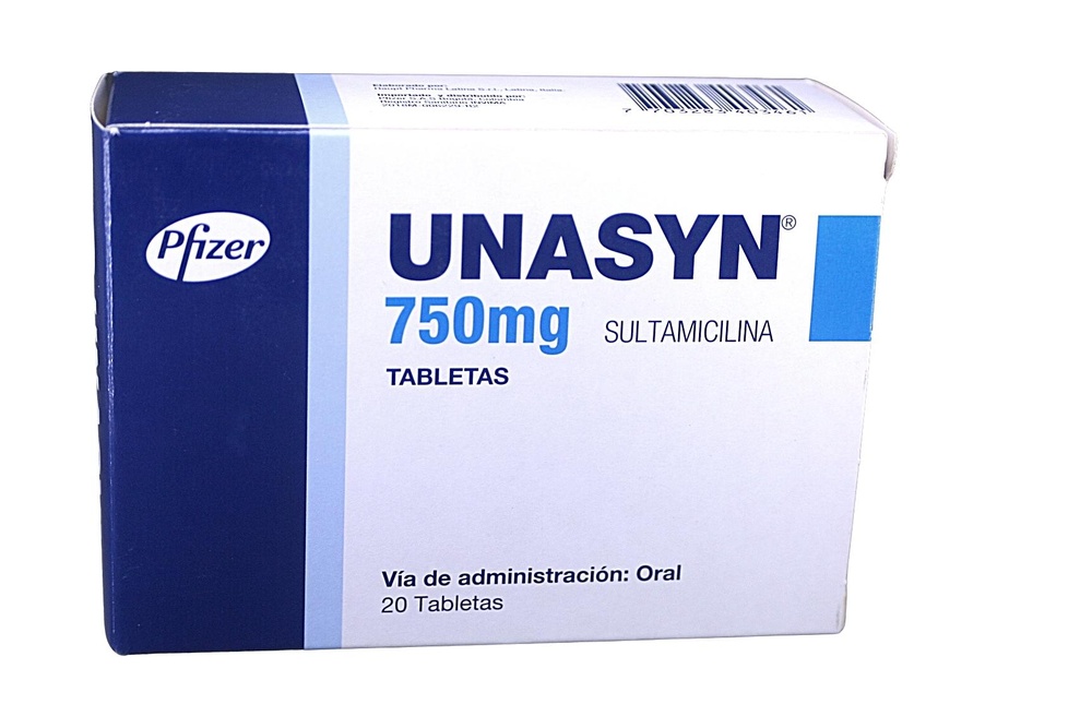 UNASYN