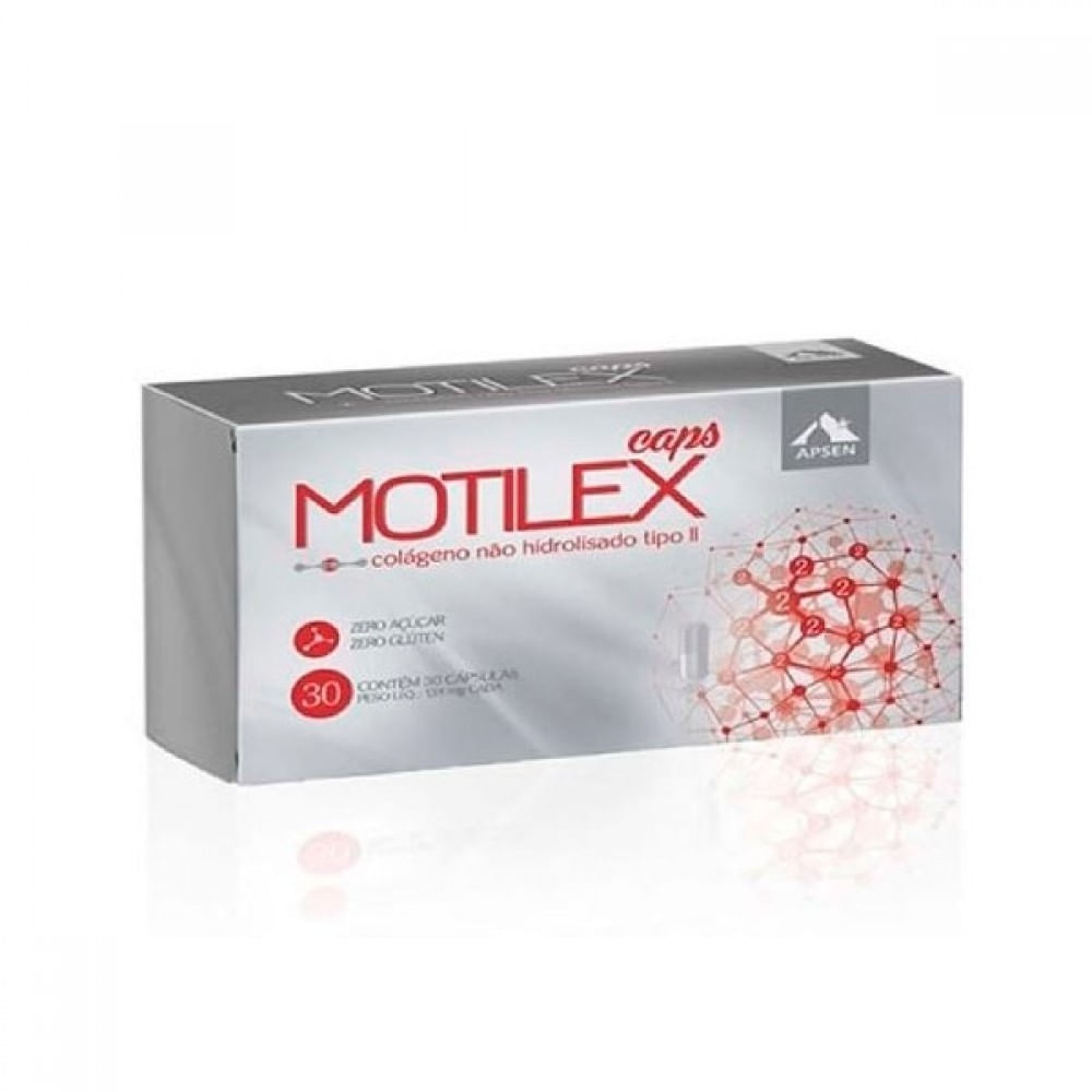 MOTILEX