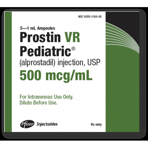 PROSTIN VR
