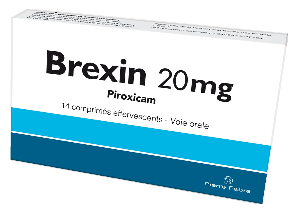brexin-compressa-20-mg
