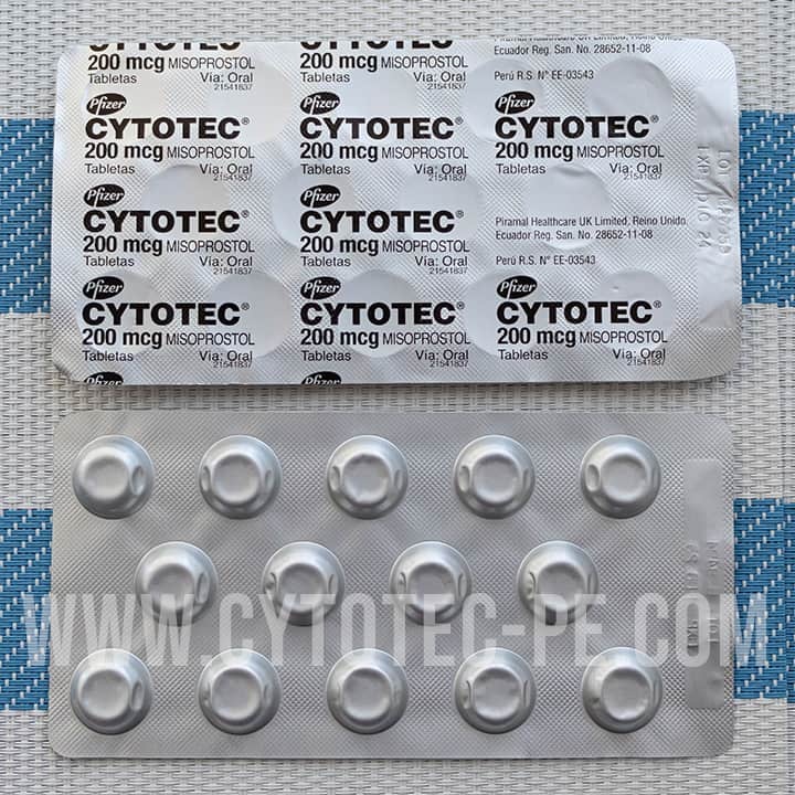 CYTOTEC