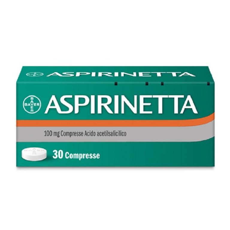 ASPIRINETTA
