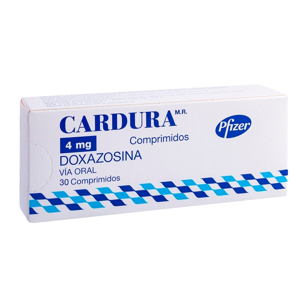 cardura-compressa-2-mg