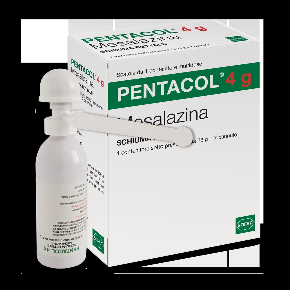 PENTACOL