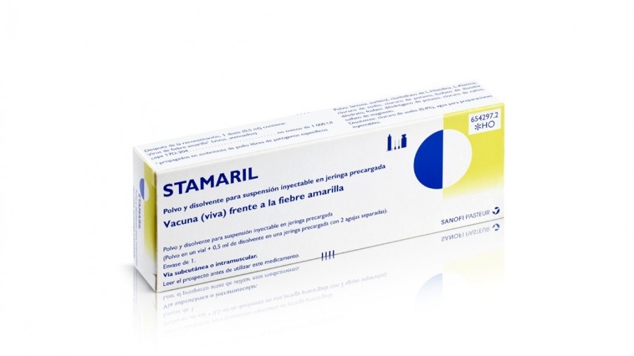 STAMARIL