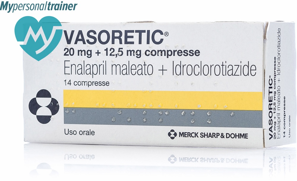 VASORETIC