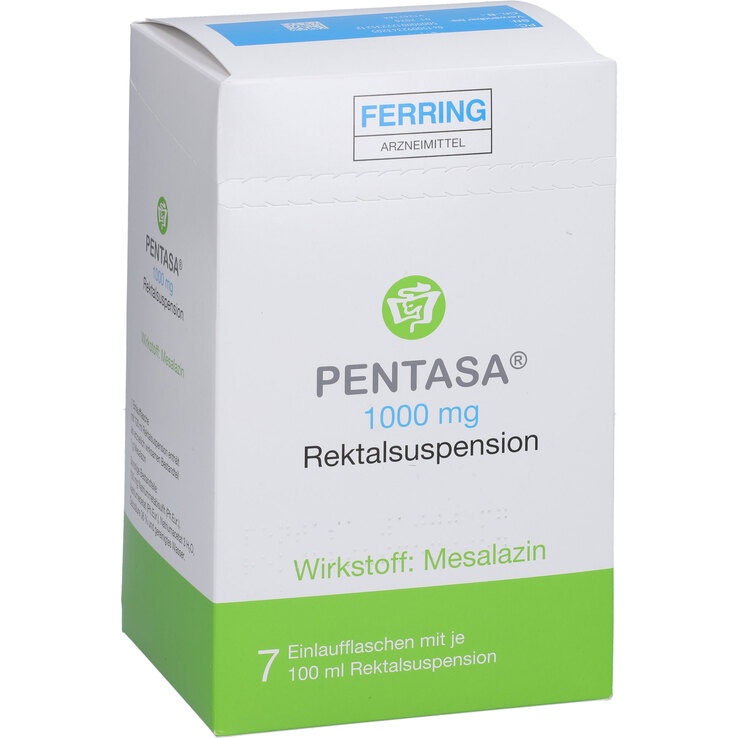PENTASA