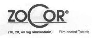 ZOCOR