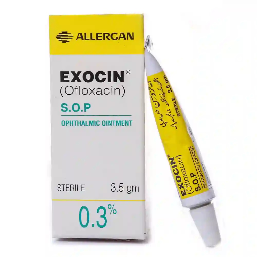 EXOCIN