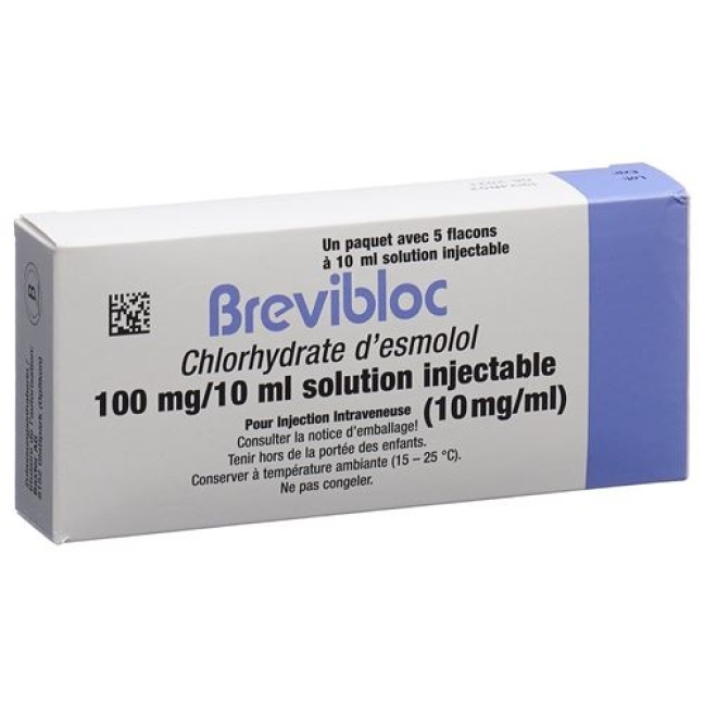 BREVIBLOC
