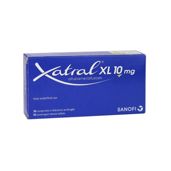 XATRAL