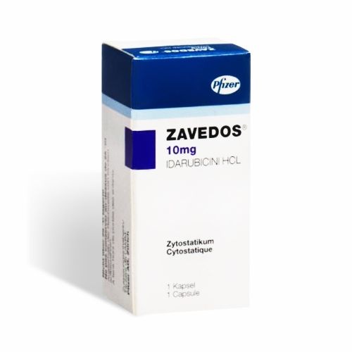 ZAVEDOS