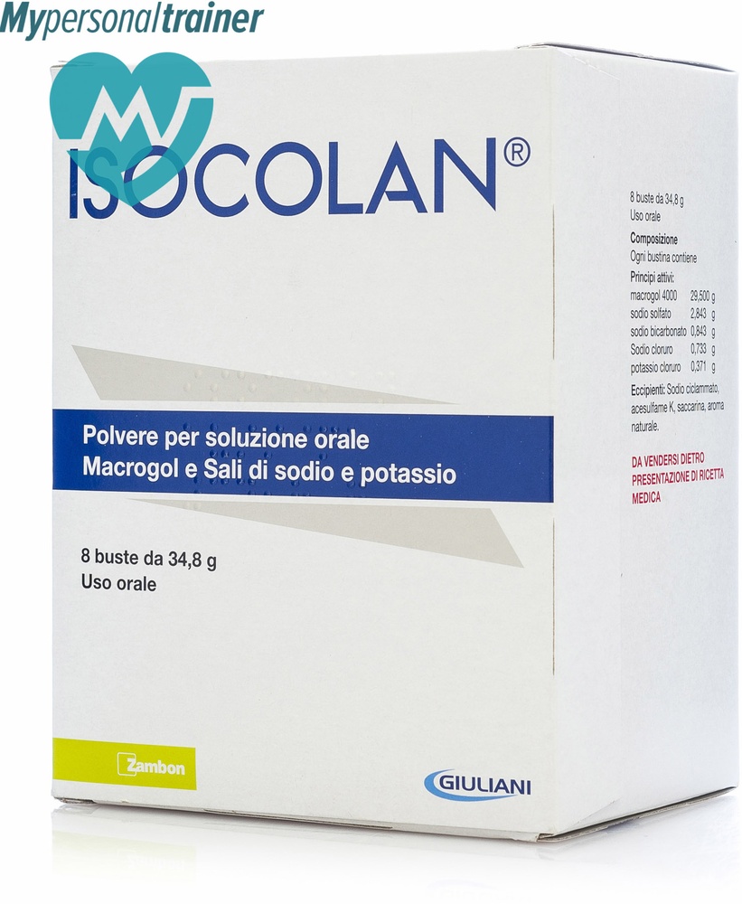 ISOCOLAN