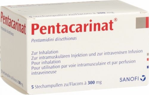 PENTACARINAT
