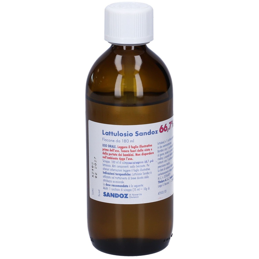 lattulosio-sandoz-sciroppo-180-ml
