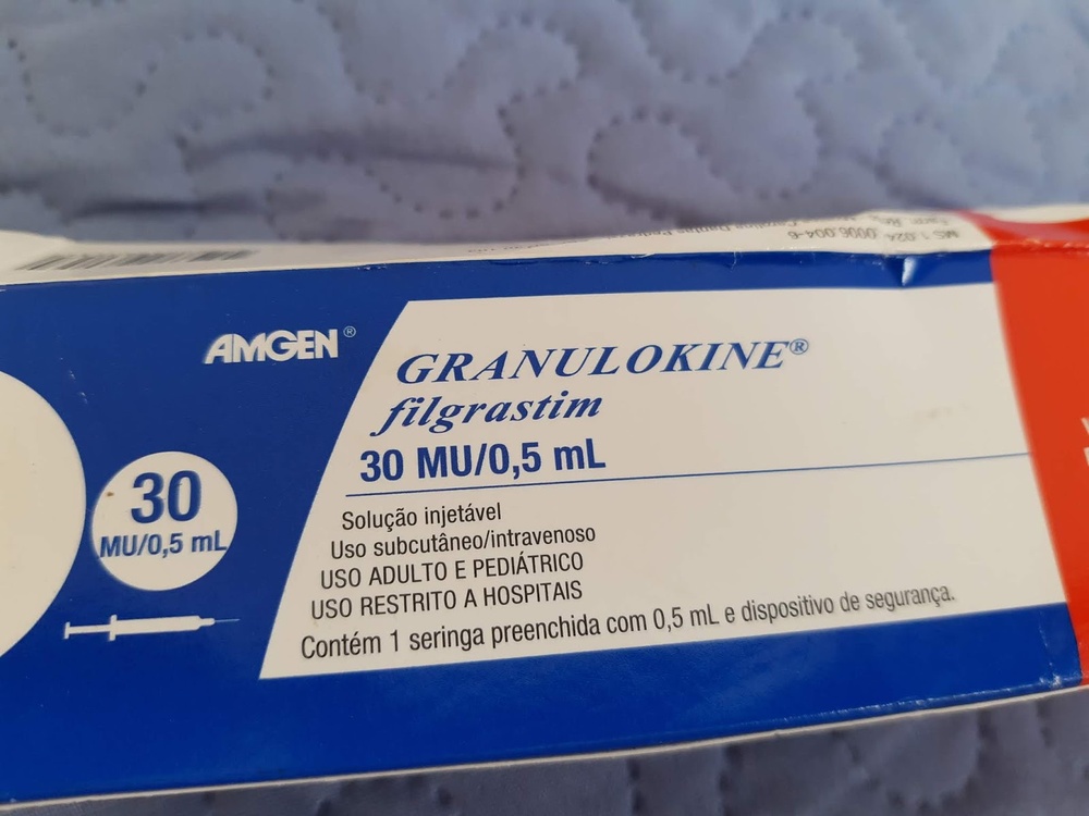 GRANULOKINE