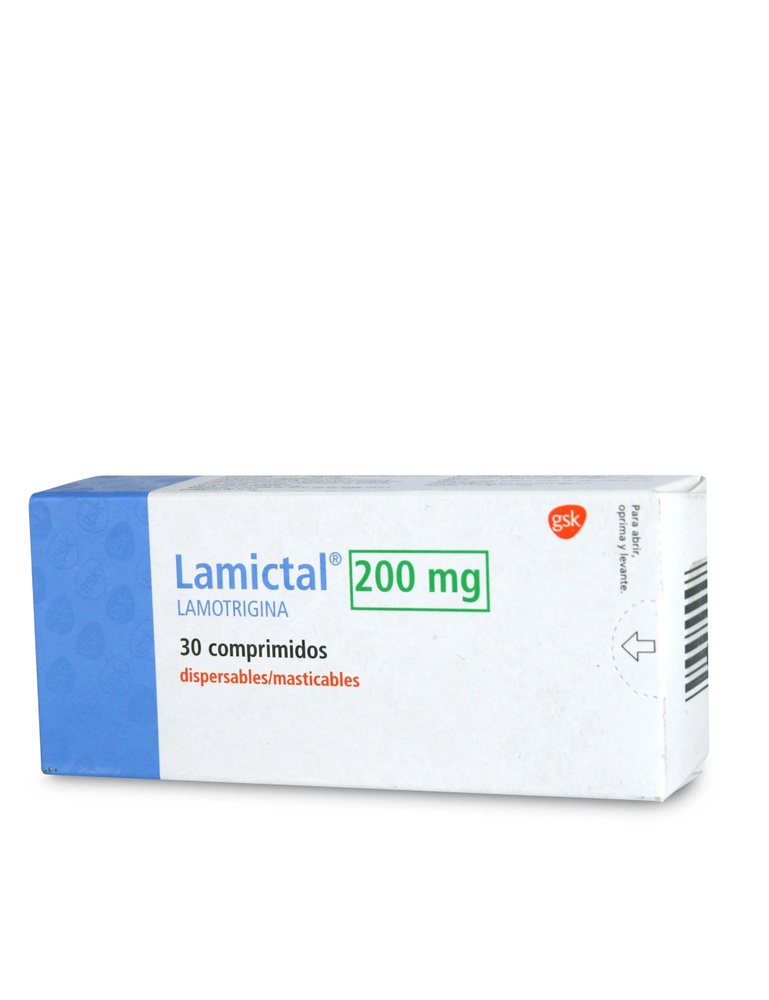 LAMICTAL