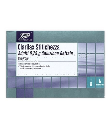 clarilax-stitichezza-soluzione-6-75-g