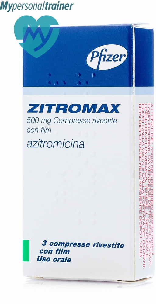 ZITROMAX